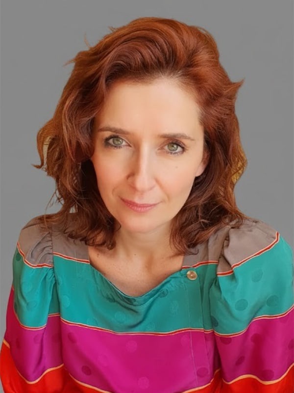 Билјана Максимовска