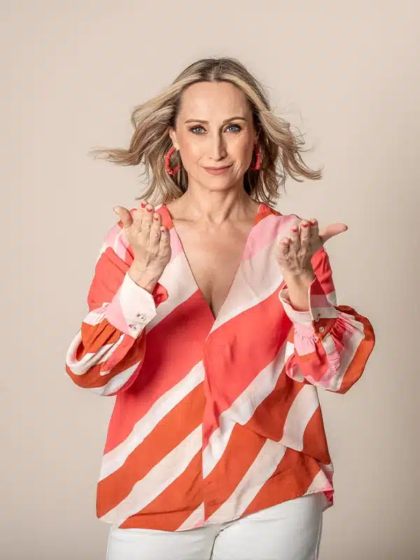 Irena Jakimovska - WILP Trainer