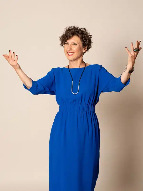 Viktoria Jordanovska - WILP Trainer