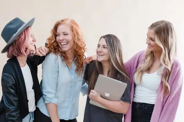 Прошири го своето влијание