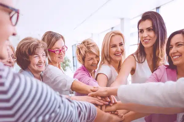 Искористи ги придобивките на Women Lead Community