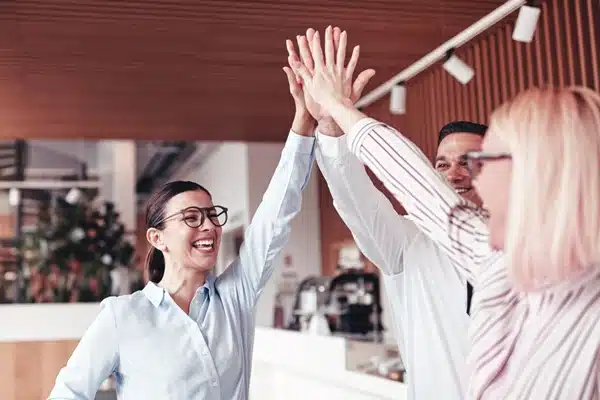 Стани мастер на адаптивното лидерство